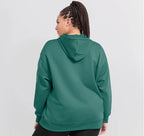 Boston-Red-Sox-Green-Hoodie-For-Women