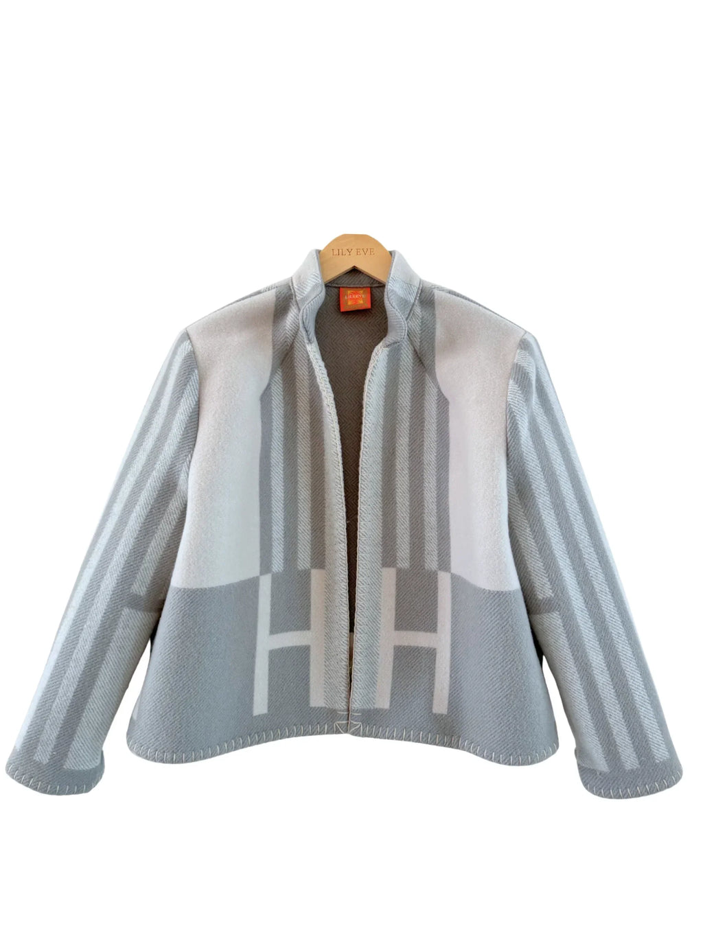 Checkers-Jacket