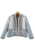 Checkers-Jacket