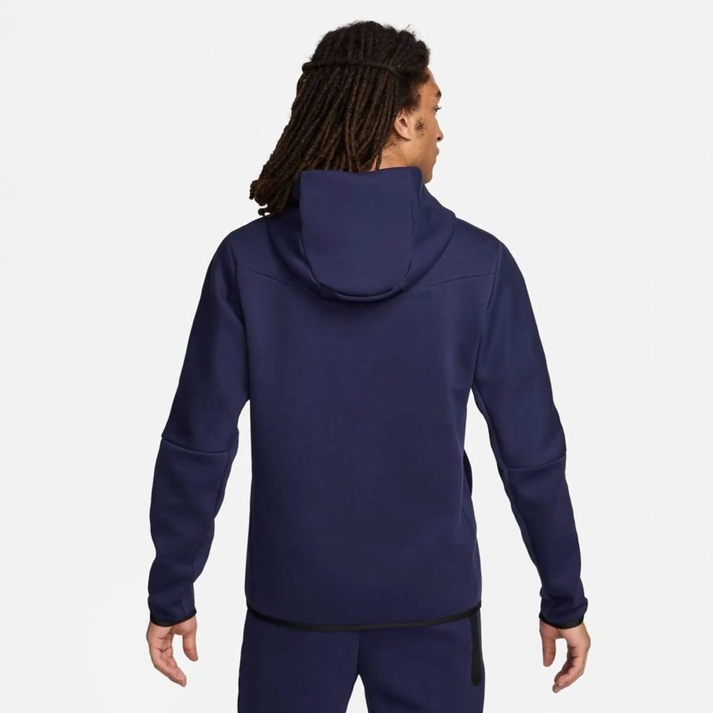 England Nike Tech Fleece Hoodie