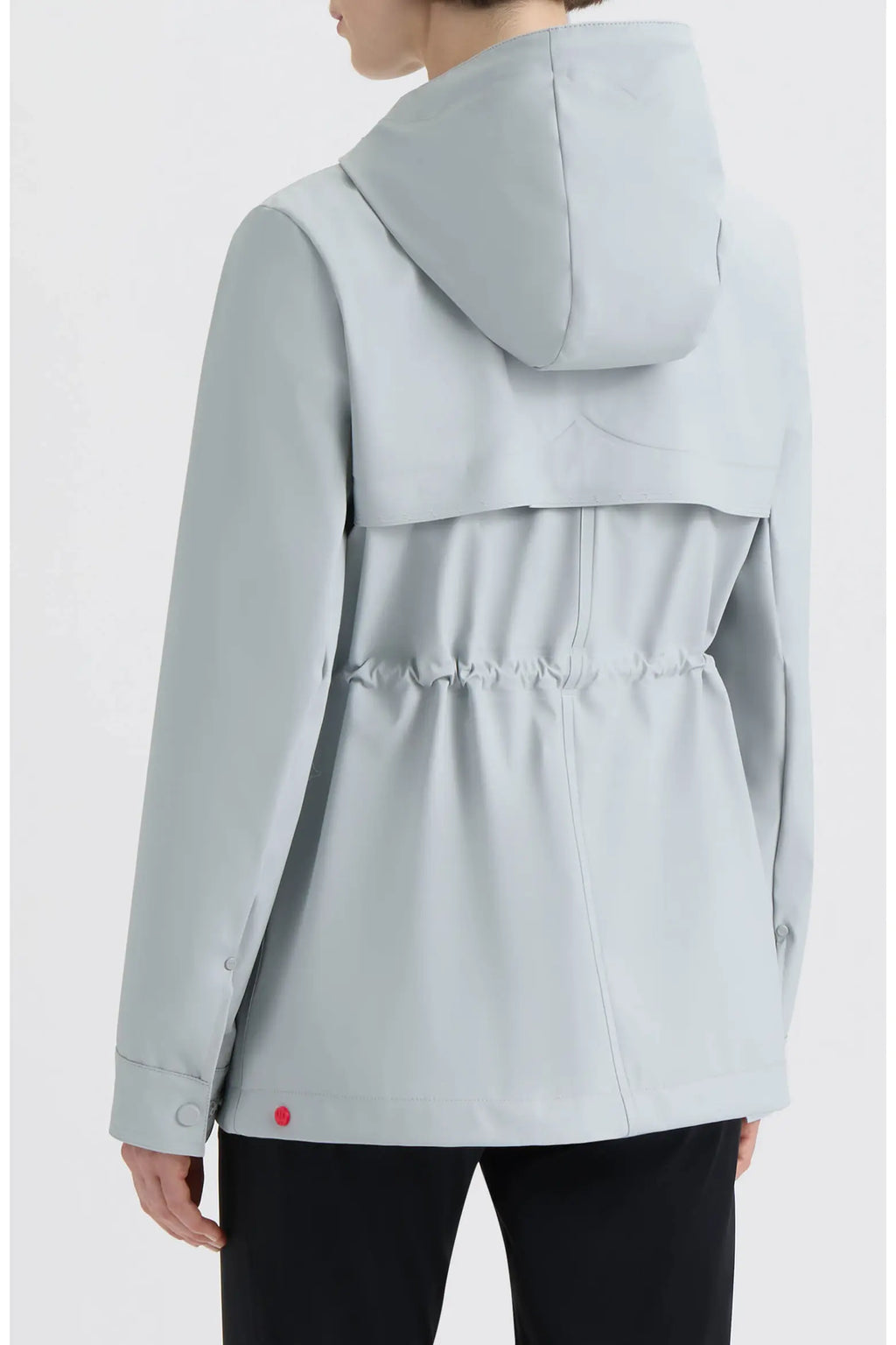Hunter Rain Jacket