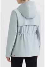 Hunter Rain Jacket