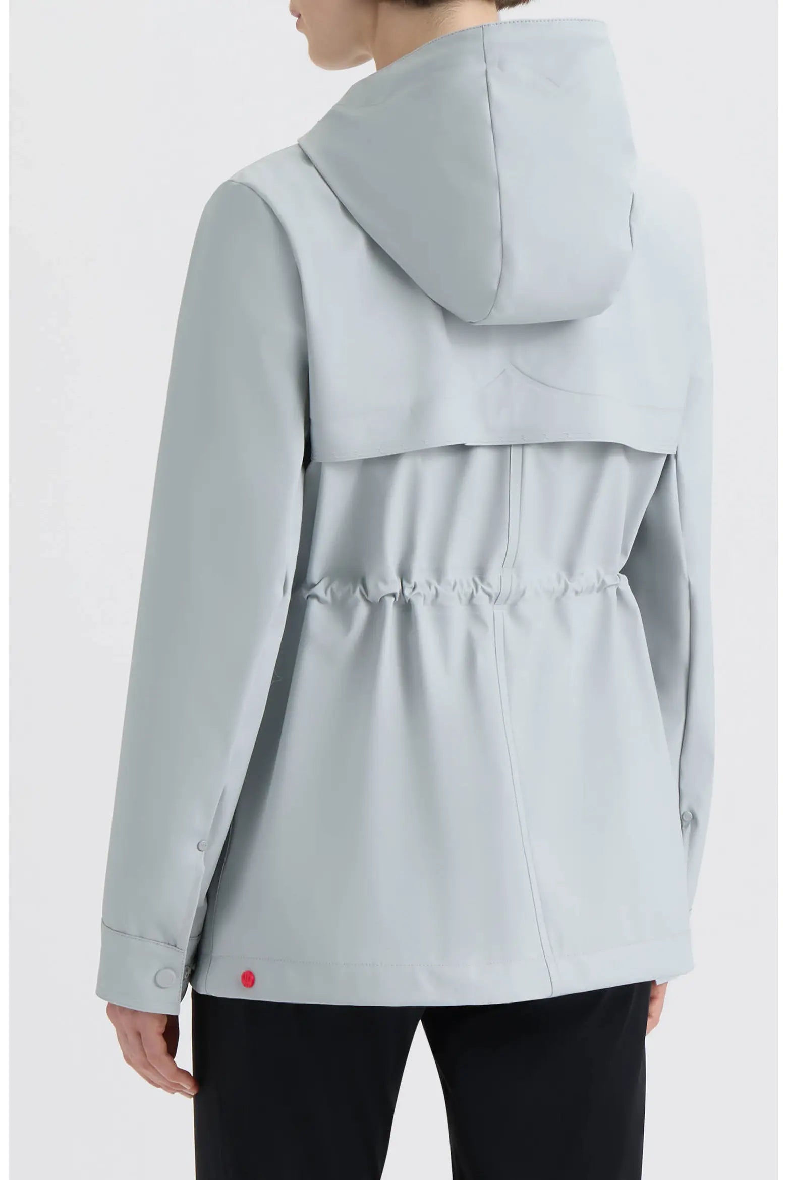 Hunter Rain Jacket