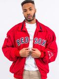 Majestic Boston Red Sox Jacket