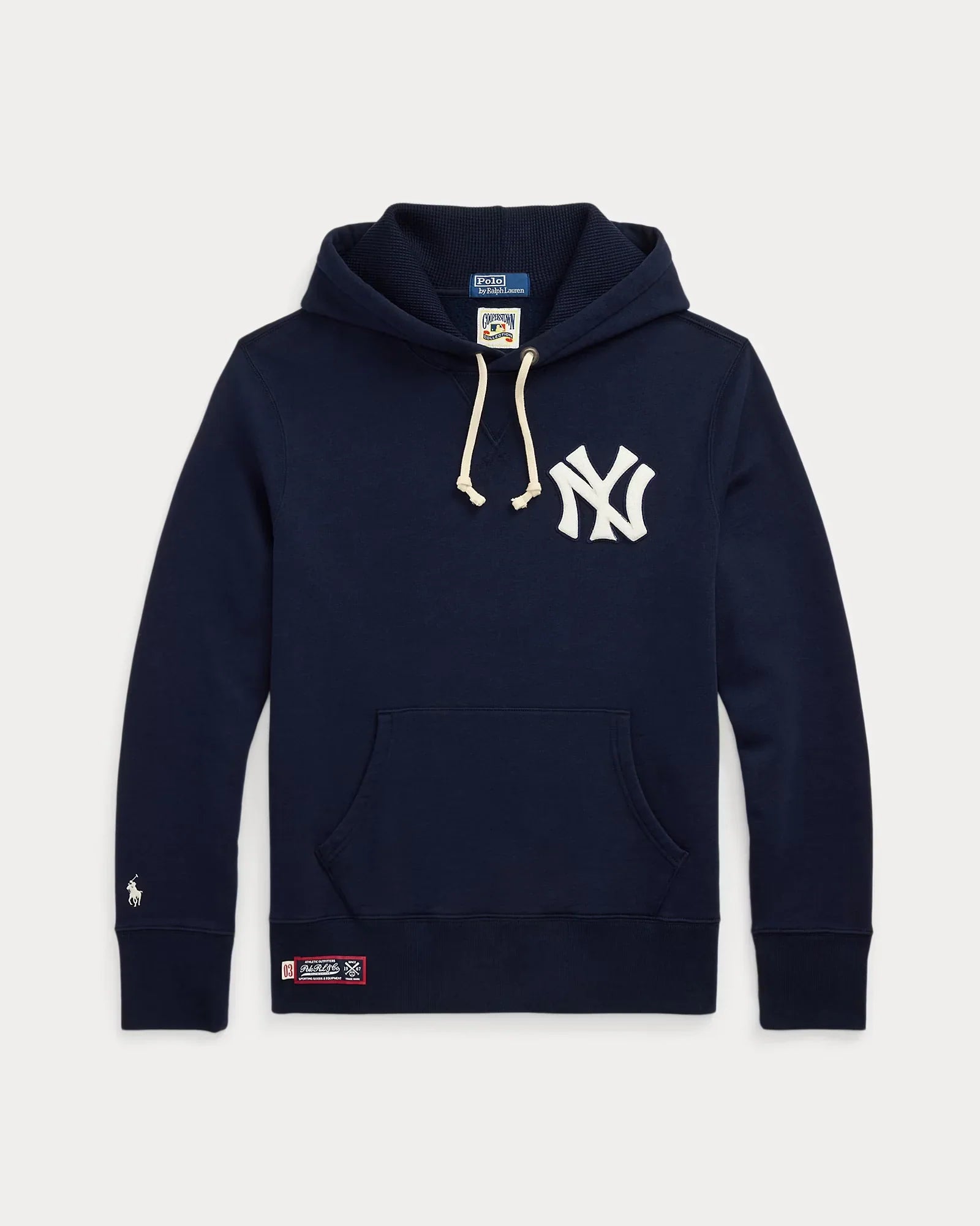 Polo Ralph Lauren New York Yankees Hoodie