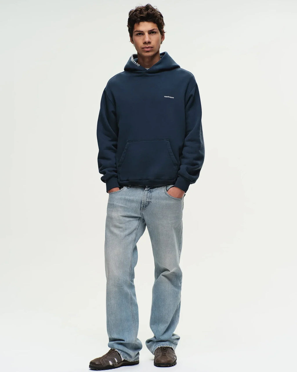 Madhappy-Pullover-Hoodie