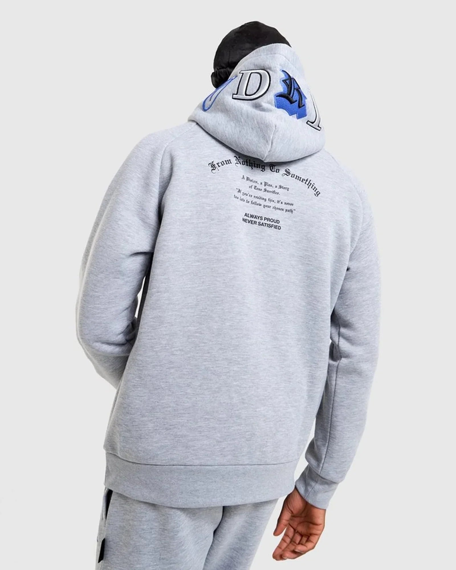 Hoodrich-Hoodie