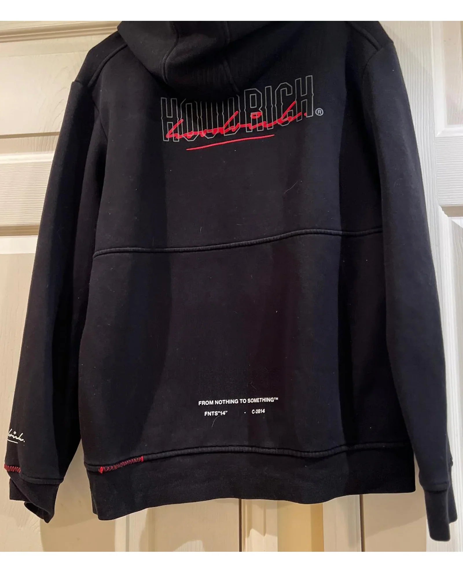 Hoodrich-Hoodie-Black