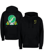 Oregon-Ducks-Grateful-Dead-Hoodie