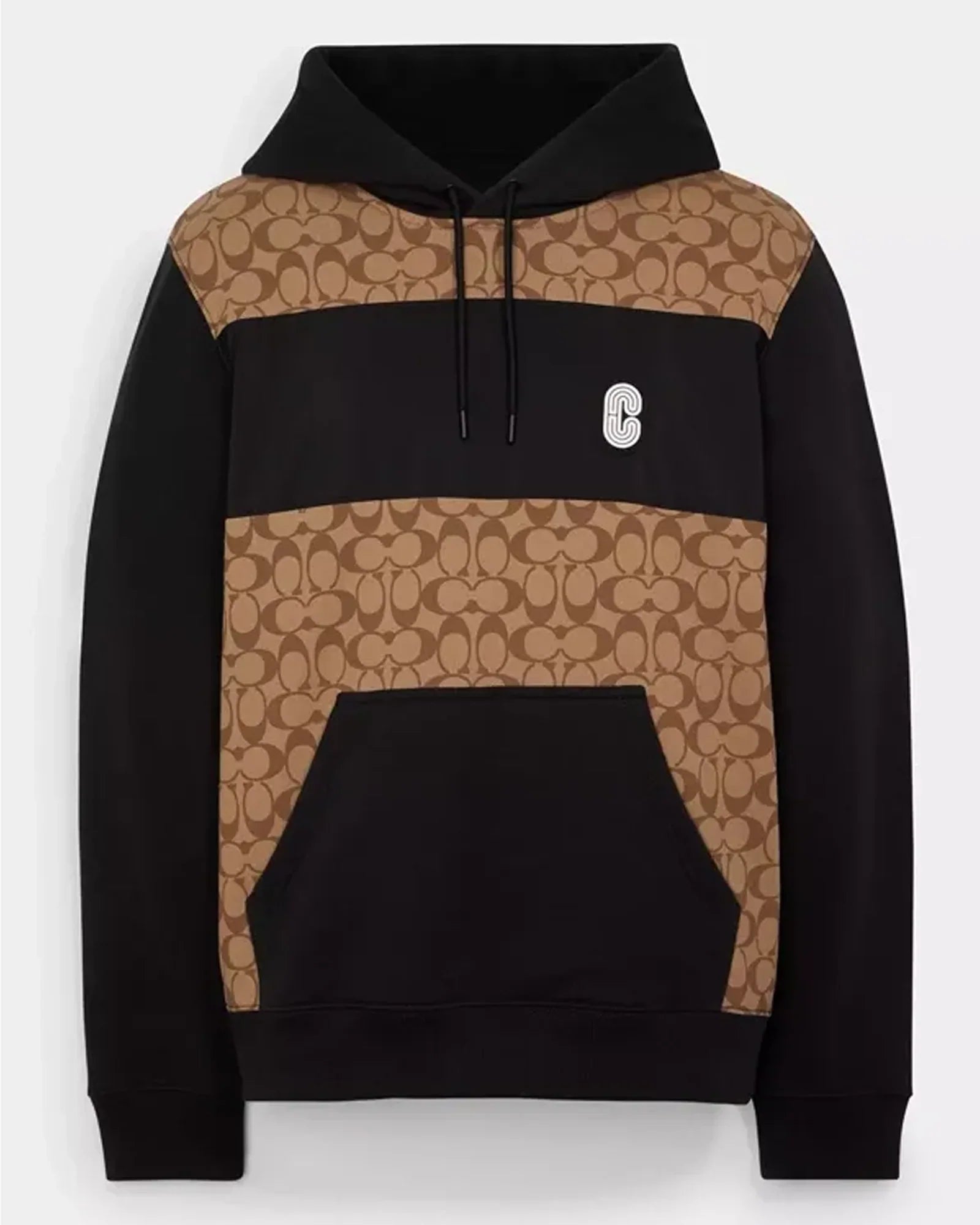 Coach-Hoodie