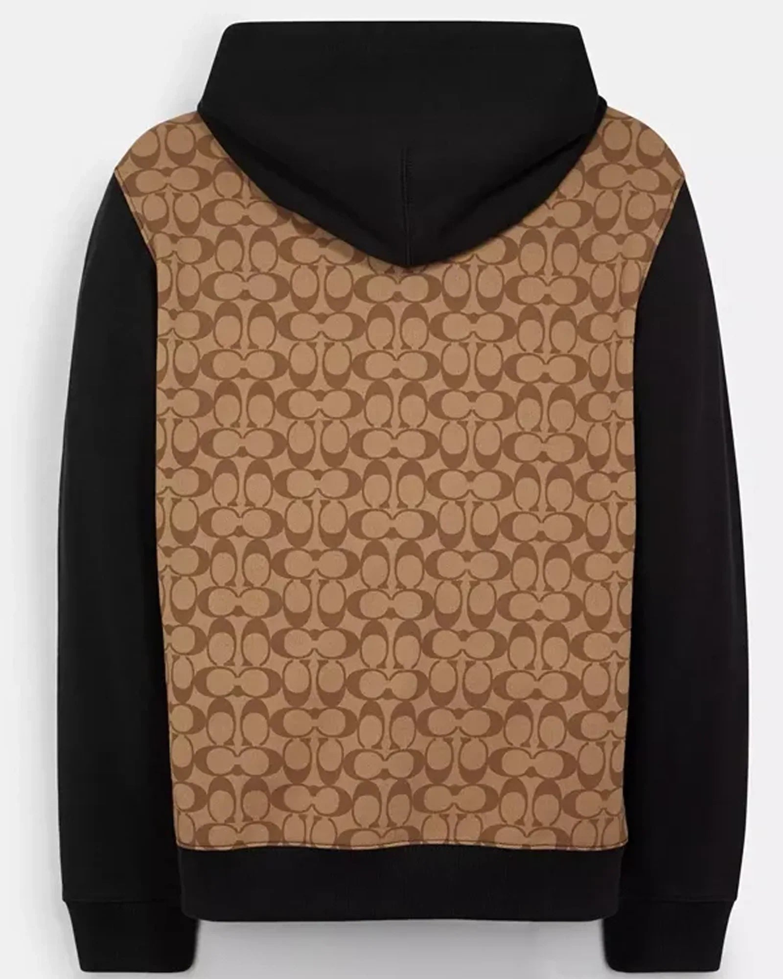 Coach-Hoodie