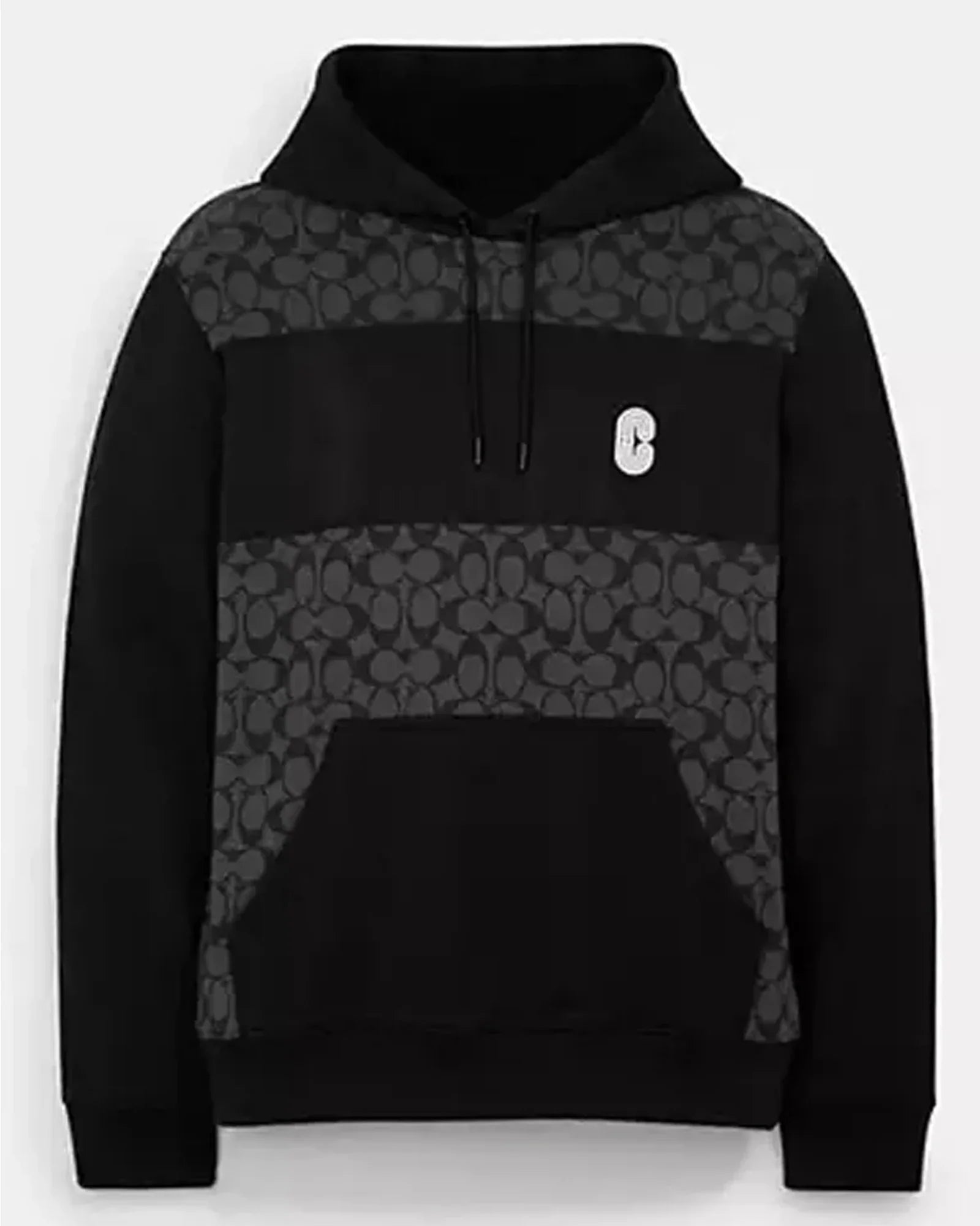 Coach-Hoodie