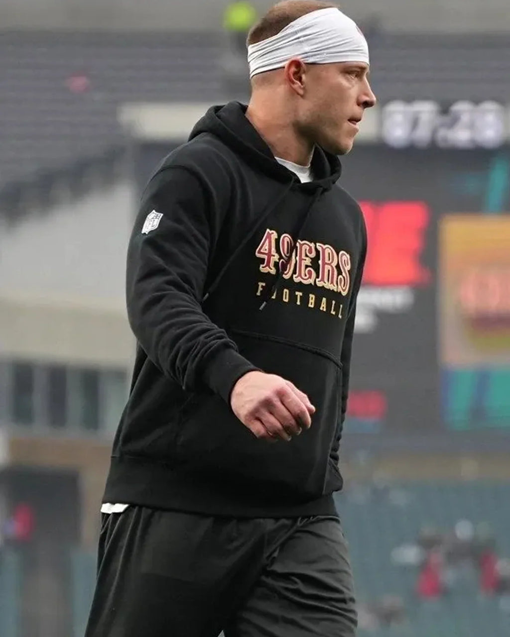 San Francisco 49ers Hoodie