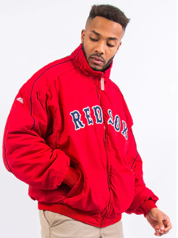 Boston Red Sox Jacket