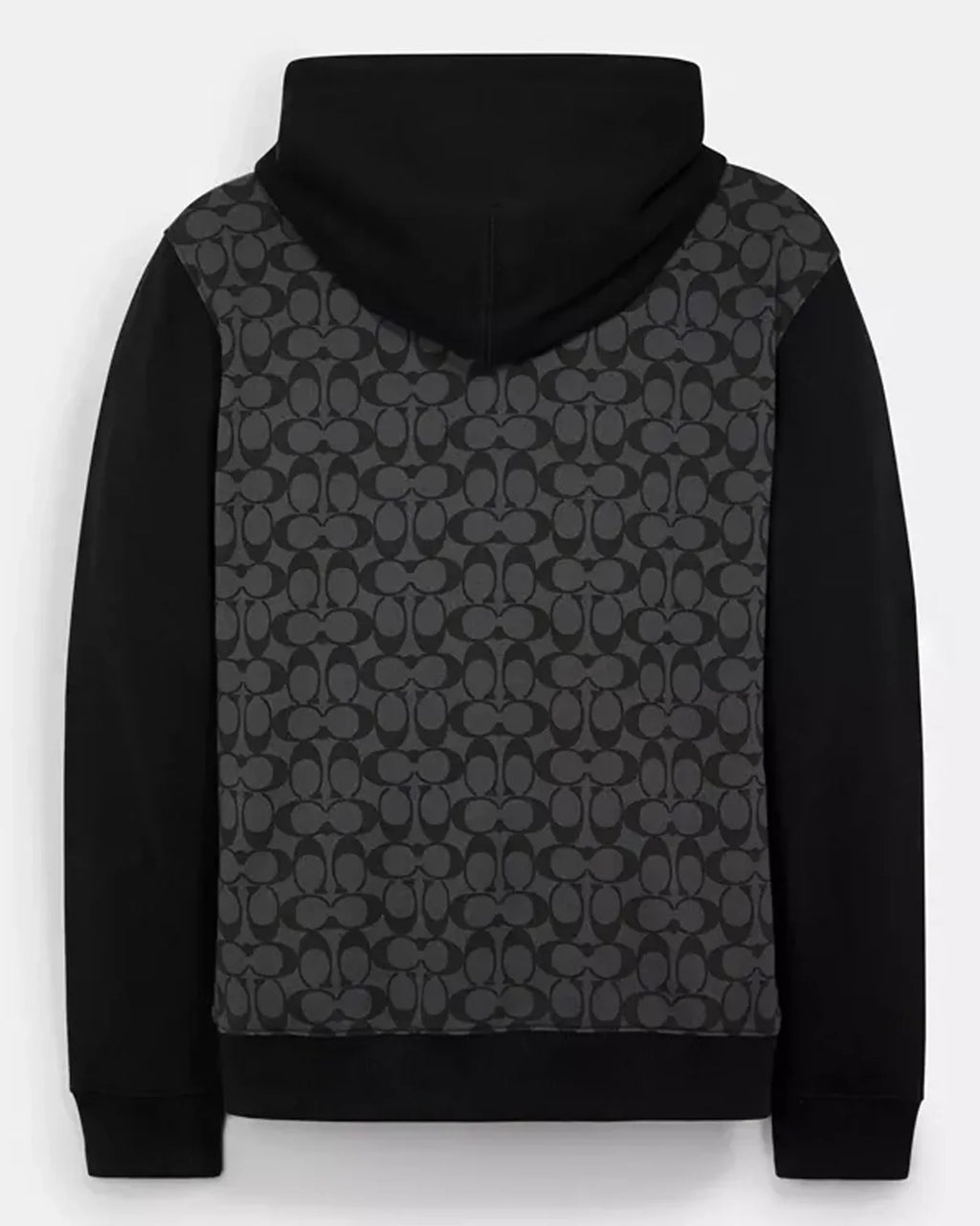 Coach-Hoodie