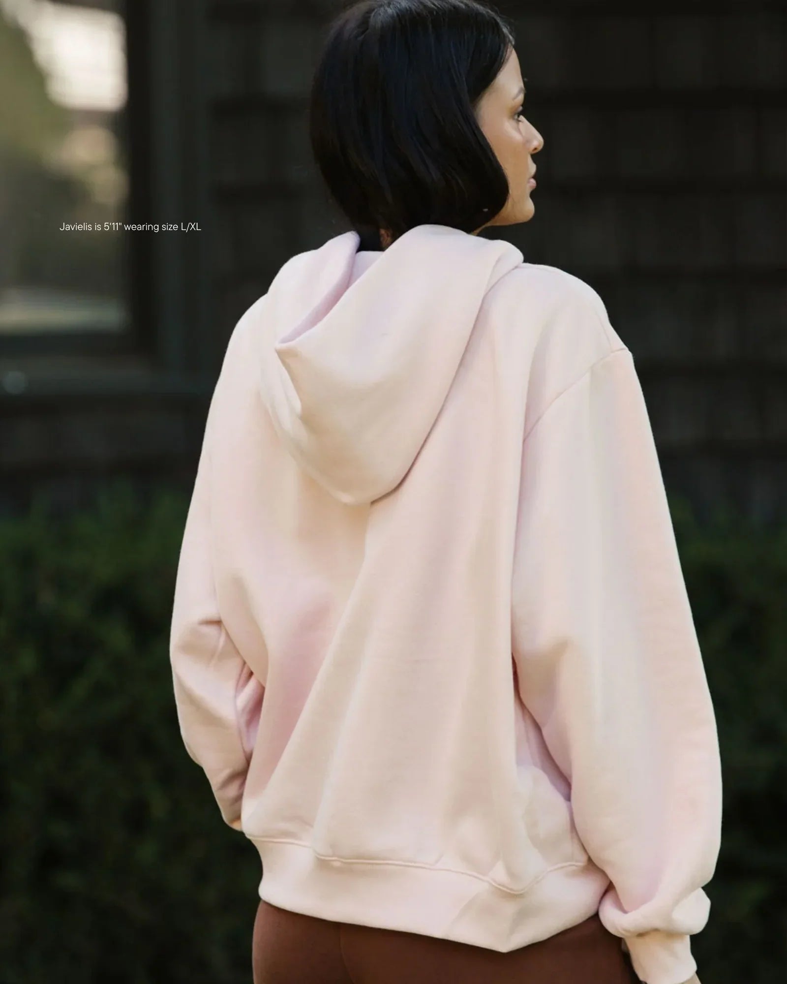 Parke-Hoodie