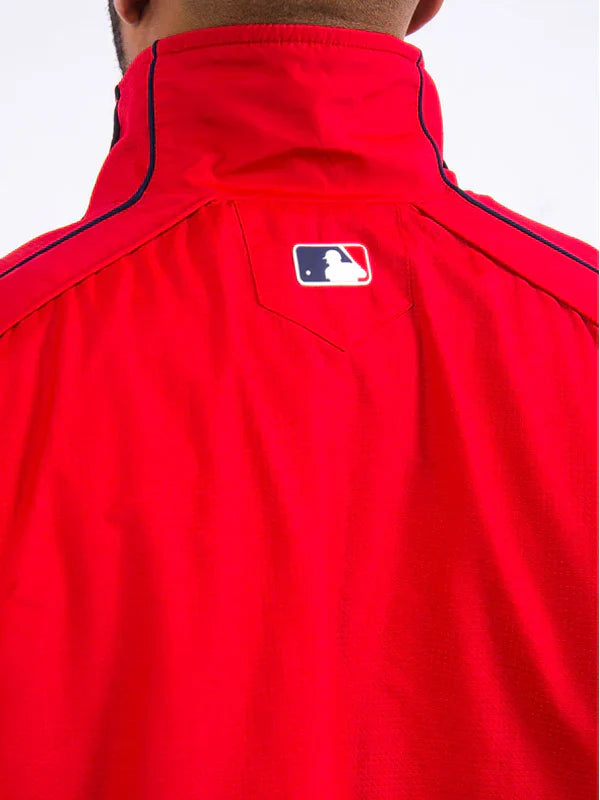 Majestic Boston Red Sox Jacket For Men