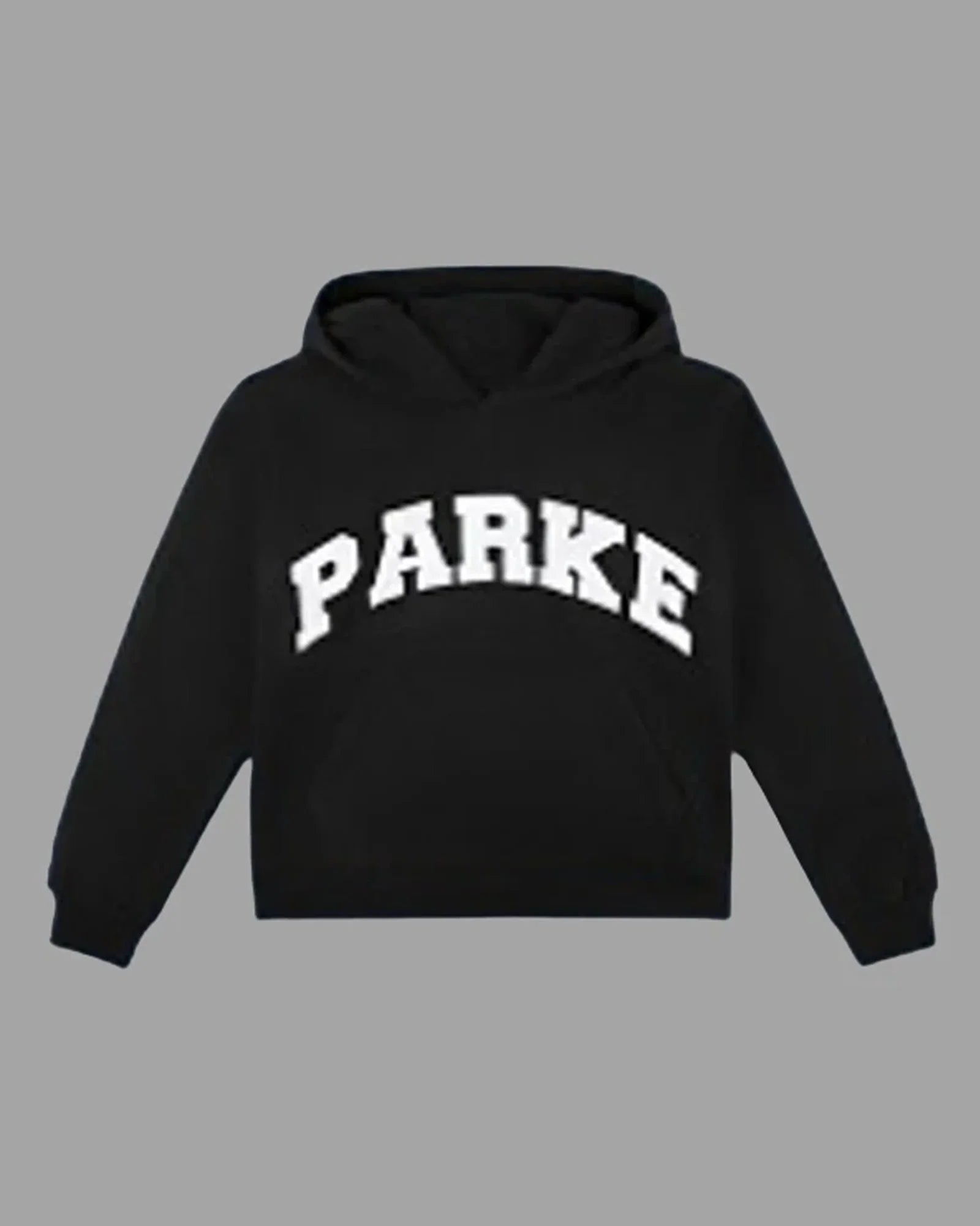 Parke-Hoodie