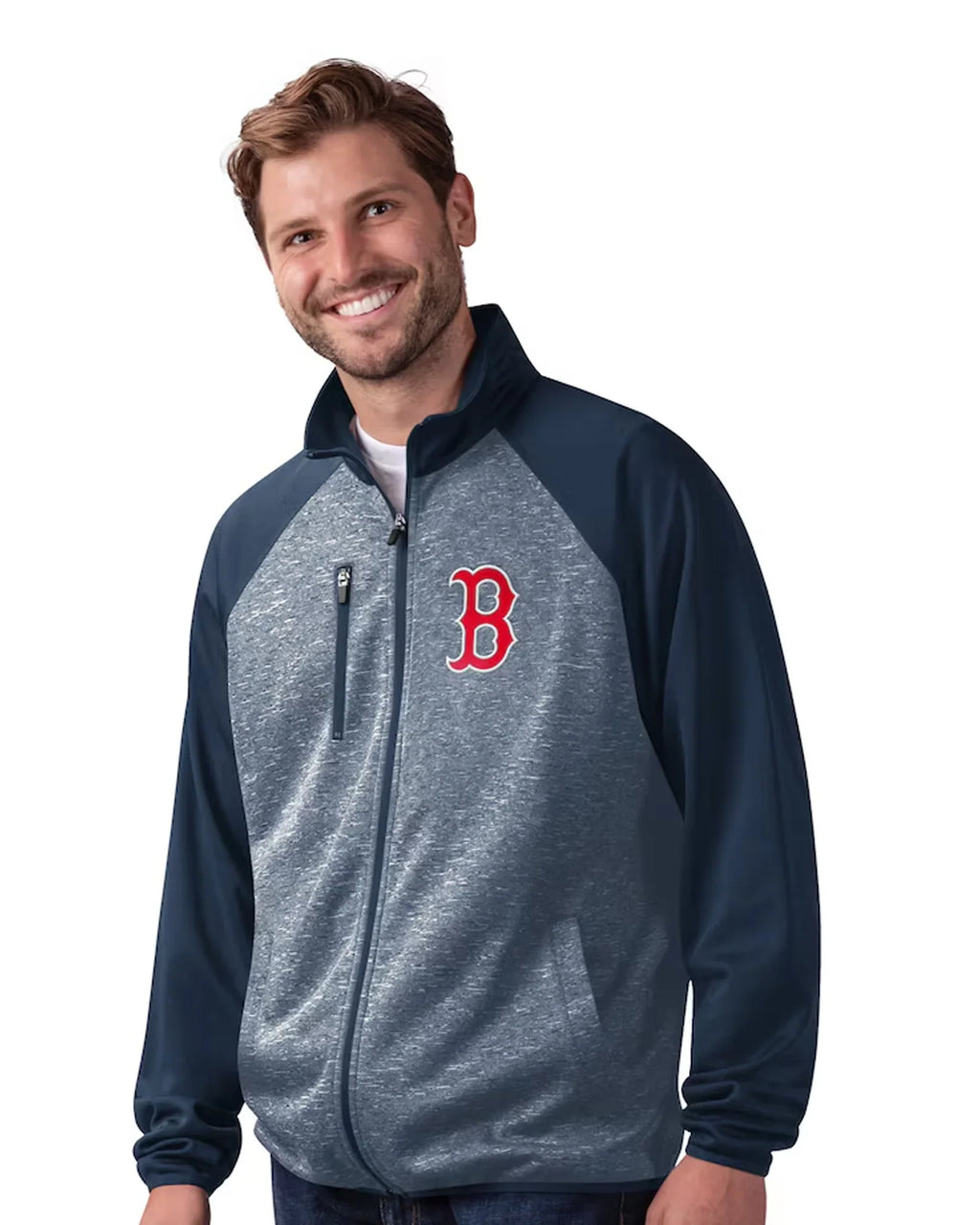 boston red sox track jacket Buy