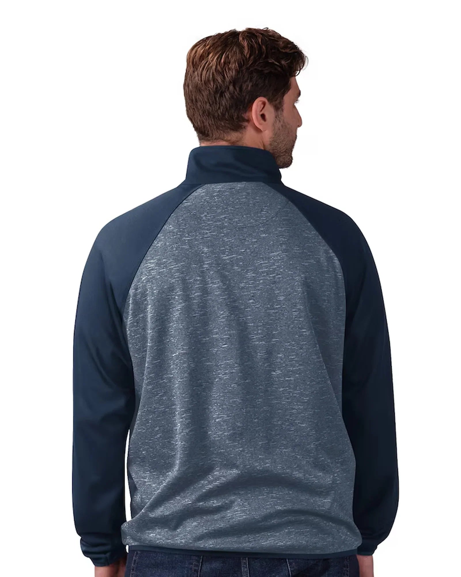 boston red sox track jacket