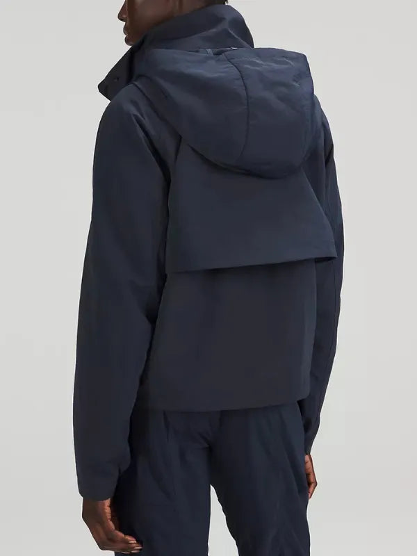 56 Days S01 Lee Reardon New  Blue Jacket