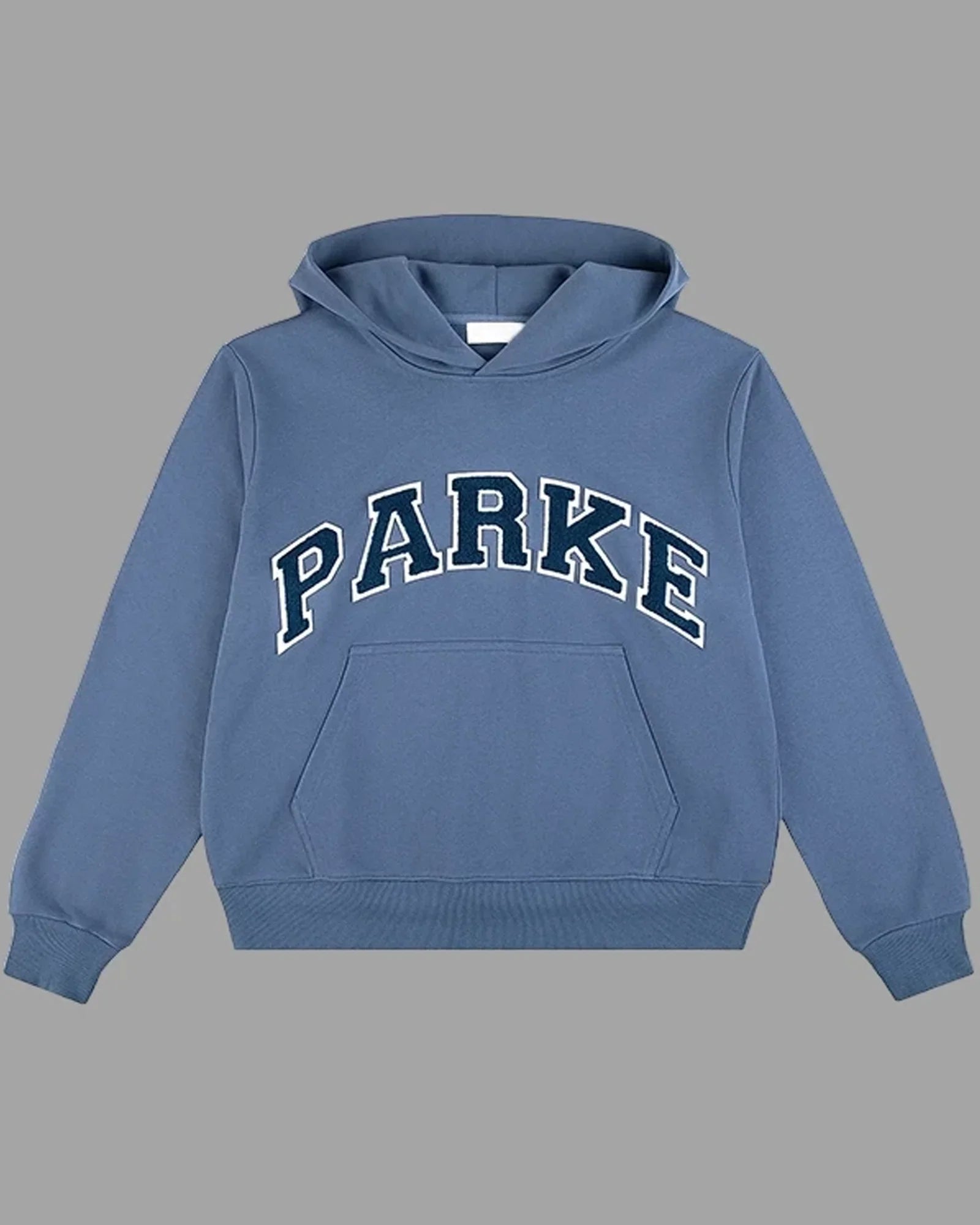 Parke-Hoodie