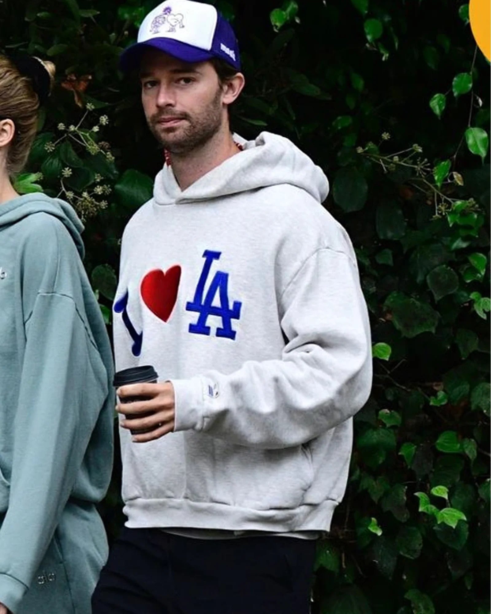 I-Love-La-Hoodie