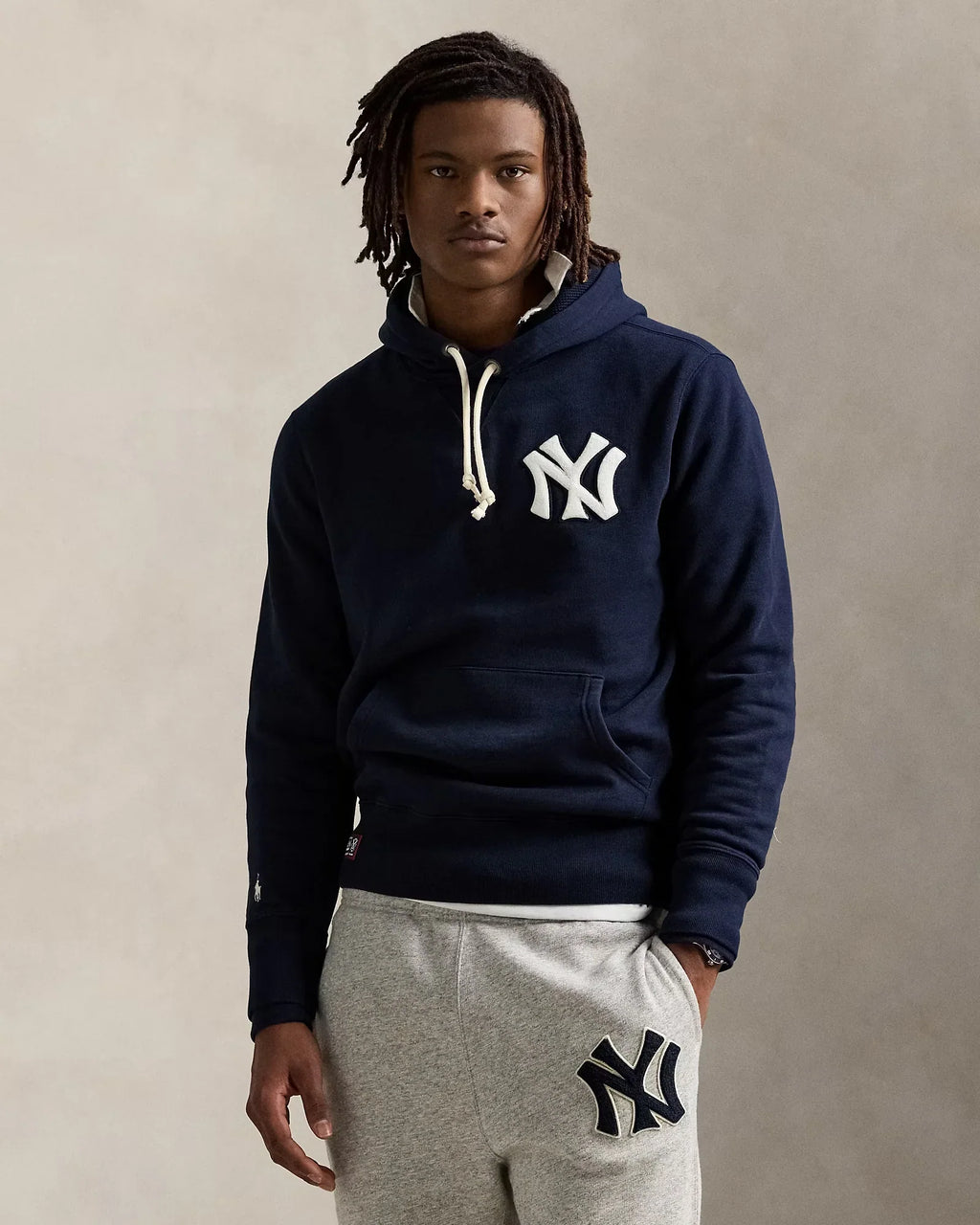 Polo Ralph Lauren New York Yankees Hoodie Sale