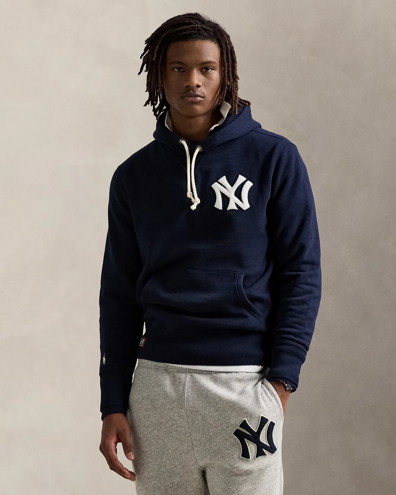 Polo Ralph Lauren New York Yankees Hoodie Sale