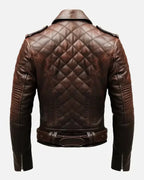 mens-leather-Biker-jacket
