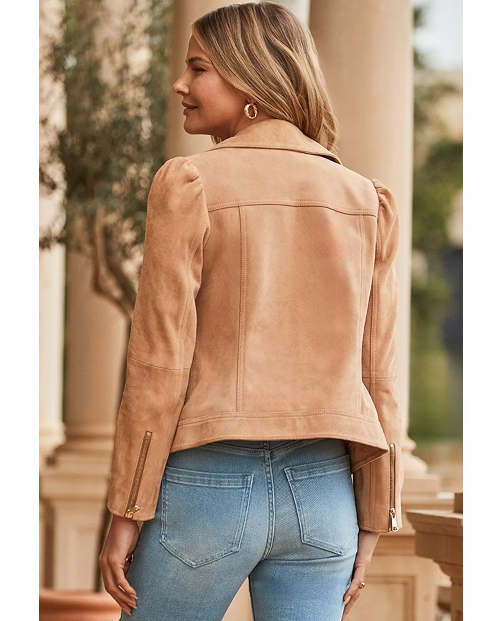 Light-Camel-Suede-Jacket
