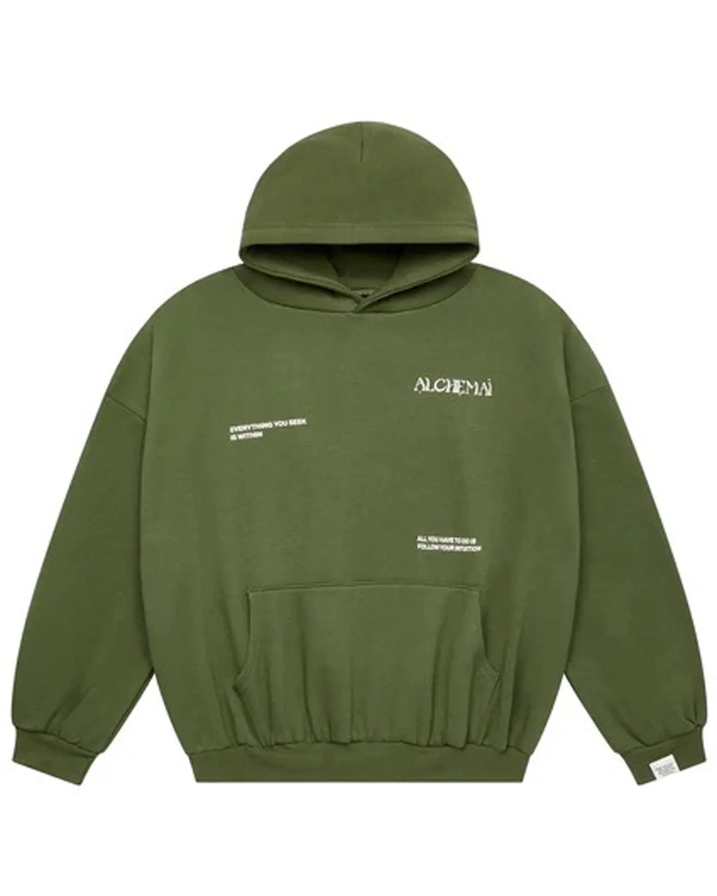 Alchemai-Hoodie