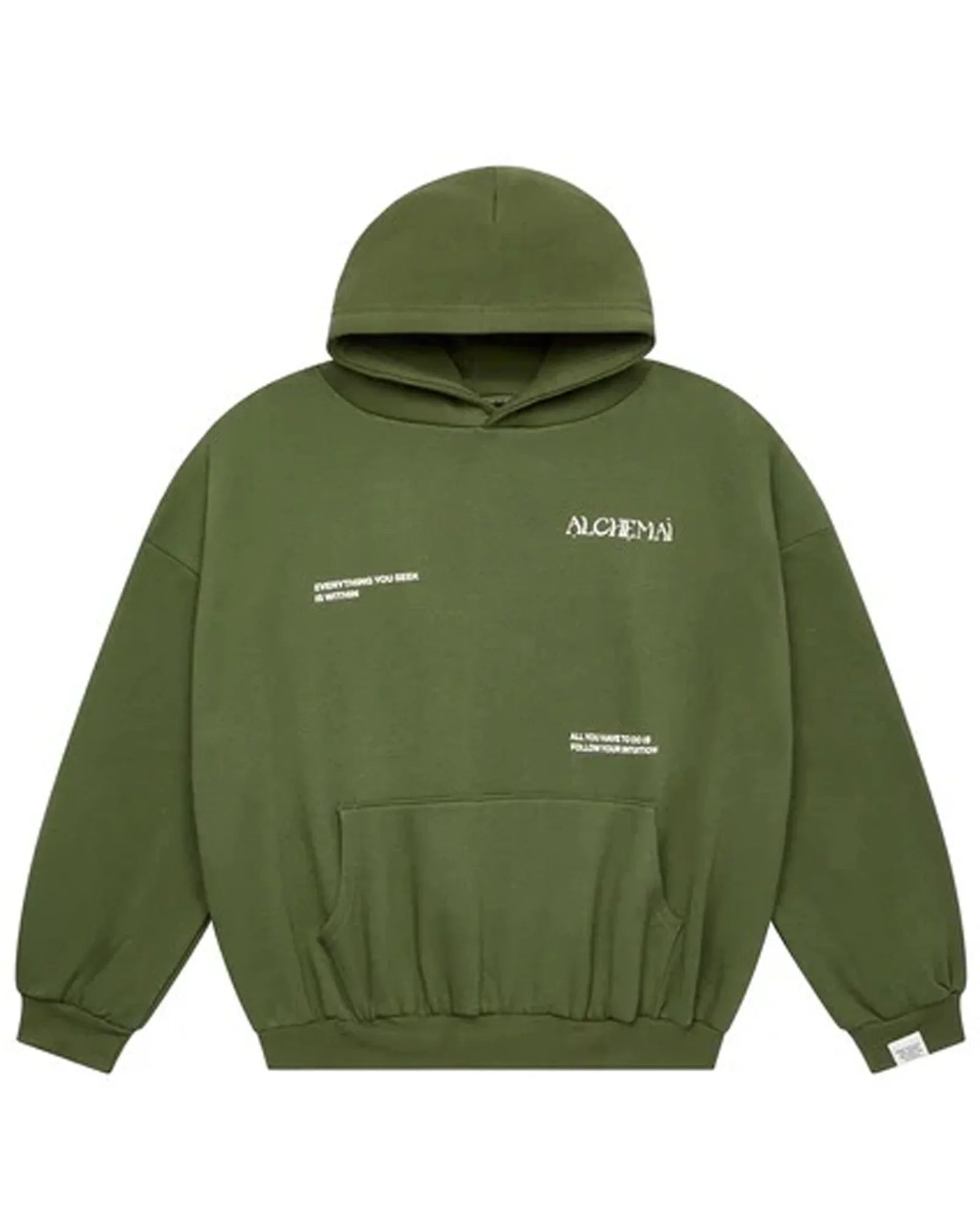 Alchemai-Hoodie