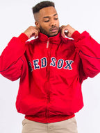 Majestic Boston Red Sox Jacket For Sale