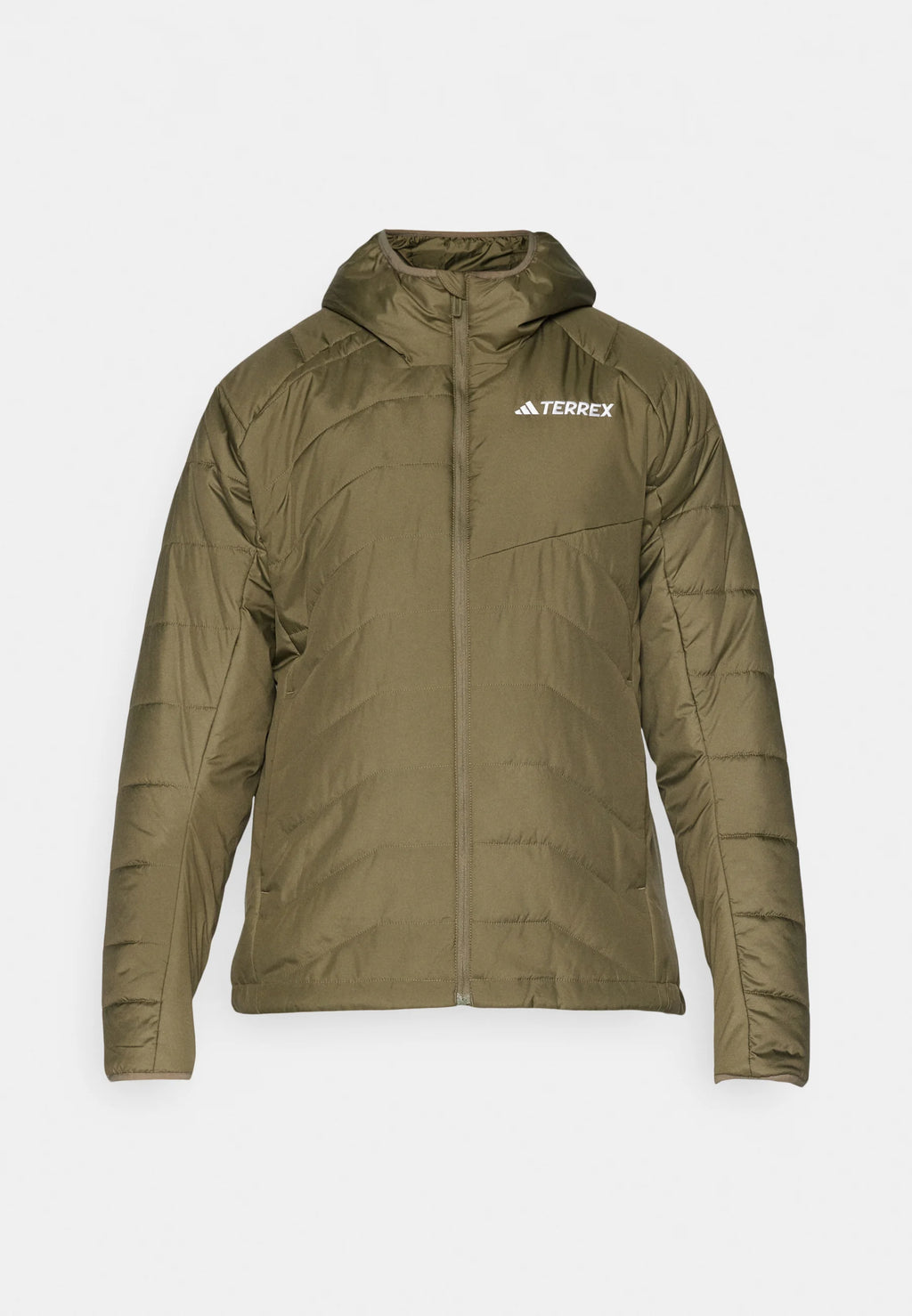 Adidas Mens Terrex Multi Synthetic Insulated Jacket