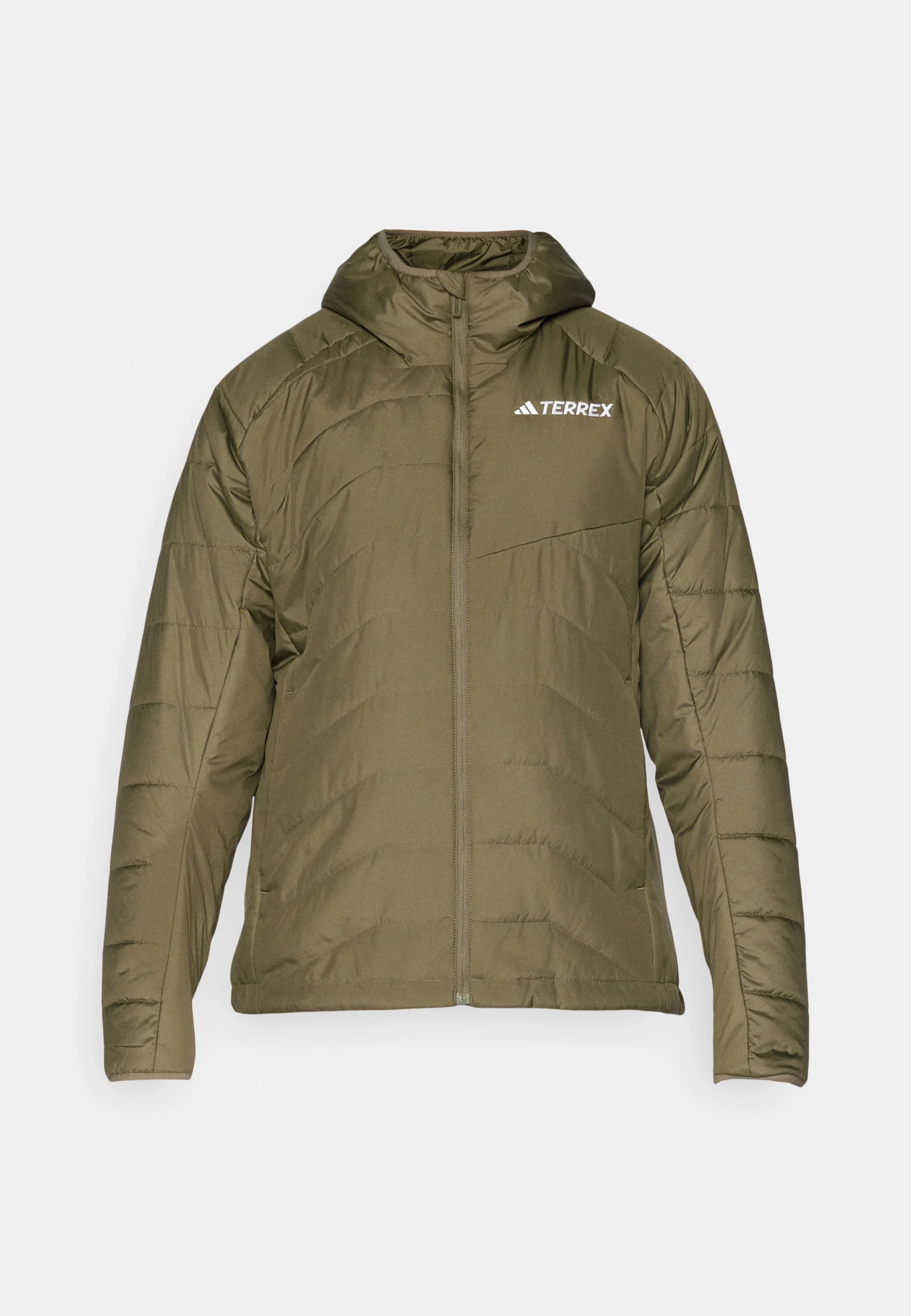 Adidas Mens Terrex Multi Synthetic Insulated Jacket