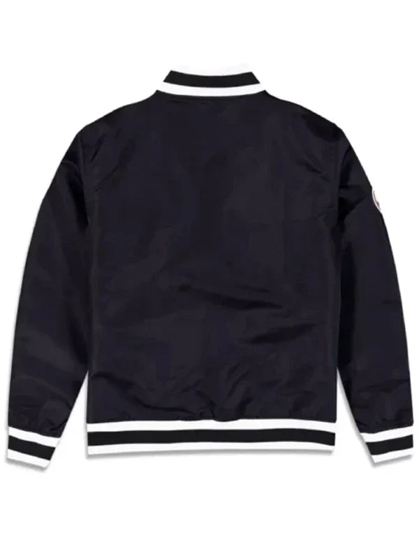 Boston Red Sox World Series Jacket For Sale