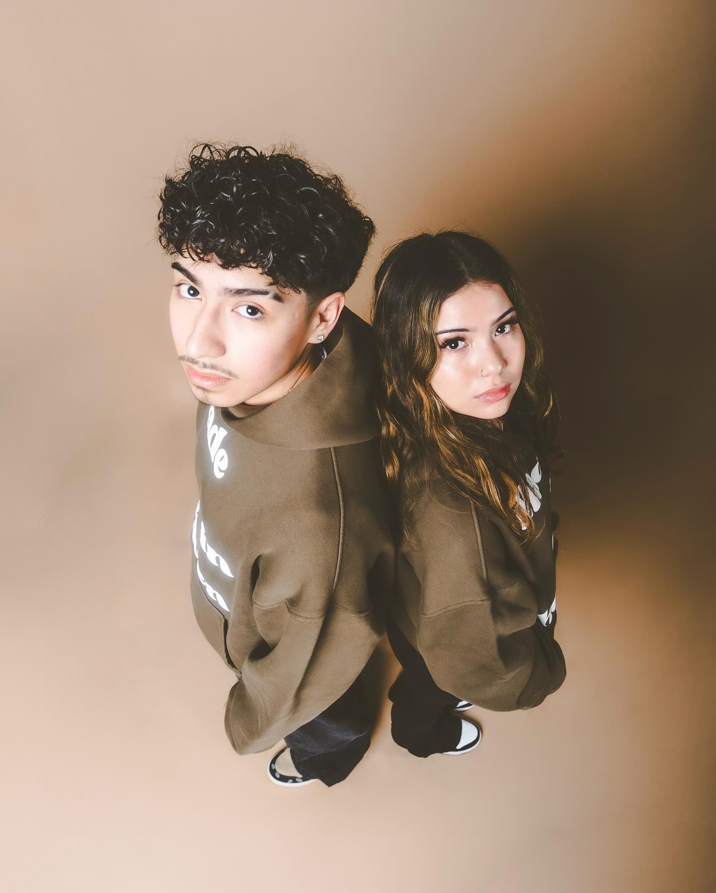 Made In Heaven Hoodie
