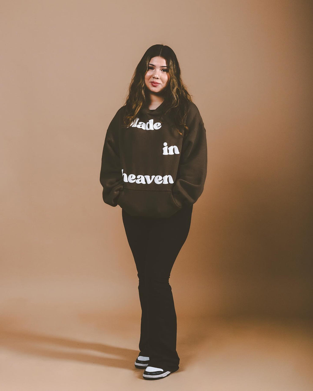 Made In Heaven Hoodie