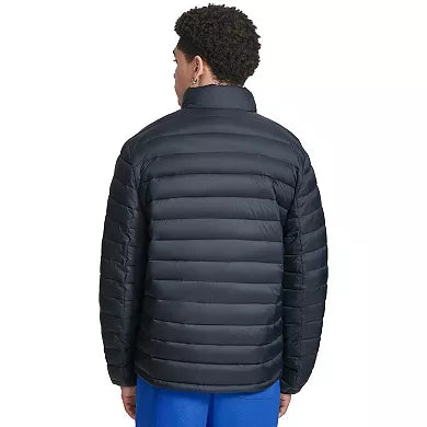 Champion Men's Lightweight Packable Puffer Jacket