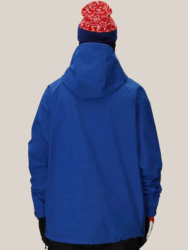 Snowboard Jacket