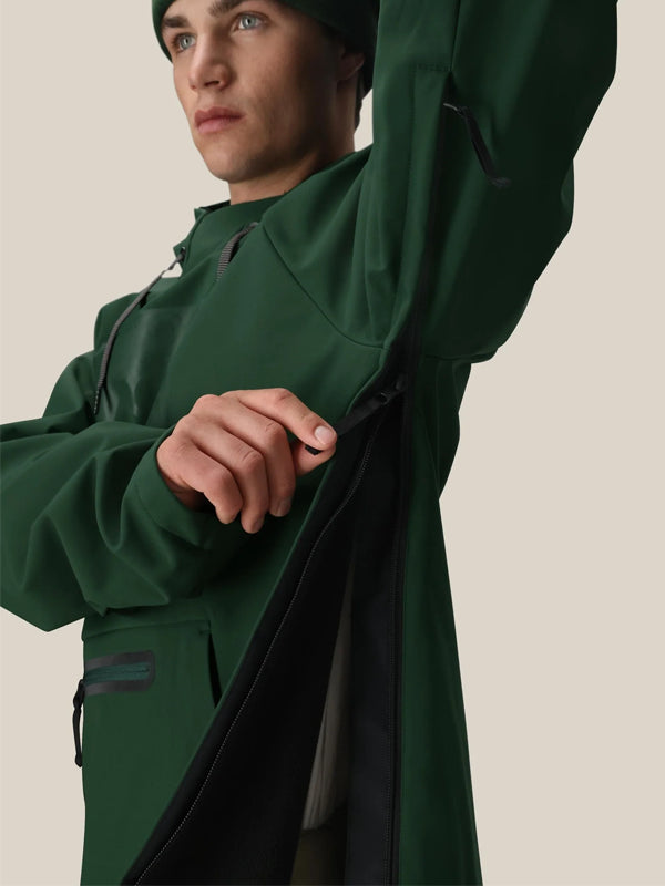 686 Snowboard Jacket