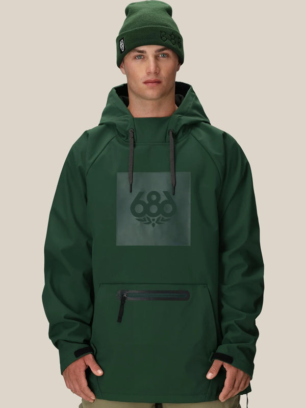 686 Snowboard Jacket