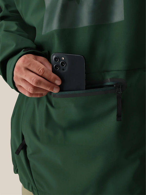 686 Snowboard Jacket For Men And Women