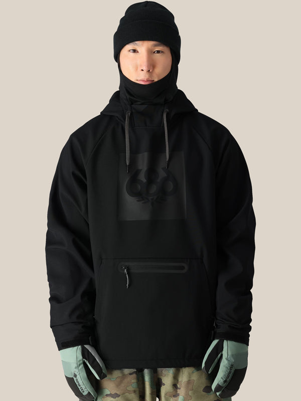 686 Snowboard Jacket