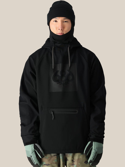 686 Snowboard Jacket