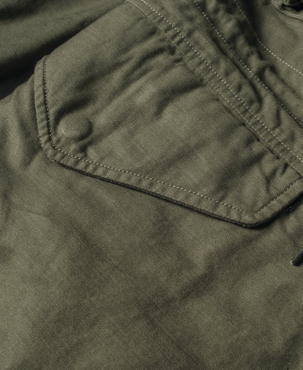 Aggressor M-1951 Field Jacket