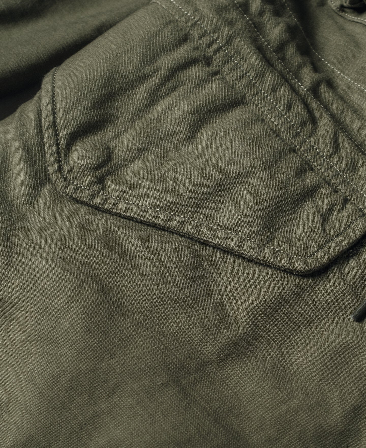 Aggressor M-1951 Field Jacket