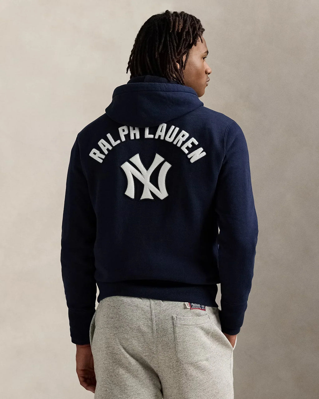 Polo Ralph Lauren New York Yankees Hoodie Buy