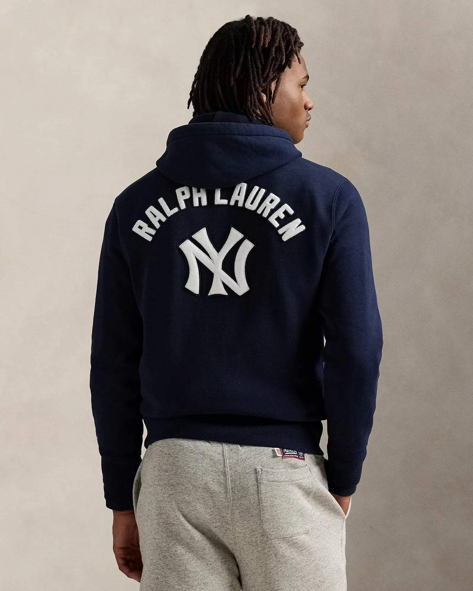 Polo Ralph Lauren New York Yankees Hoodie Buy
